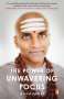 Dandapani: Dandapani: Power of Unwavering Focus, Buch