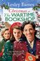Lesley Eames: Christmas at the Wartime Bookshop, Buch