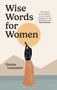 Donna Lancaster: Wise Words for Women, Buch