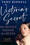 Fern Riddell: Victoria's Secret, Buch