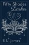 E L James: Fifty Shades Darker, Buch