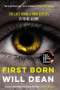Will Dean: First Born, Buch