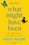 Holly Miller: What Might Have Been, Buch