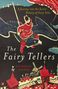 Nicholas Jubber: The Fairy Tellers, Buch
