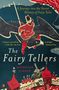 Nicholas Jubber: Fairy Tellers, Buch