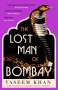 Vaseem Khan: The Lost Man of Bombay, Buch