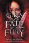 Natasha Ngan: Girls of Fate and Fury, Buch