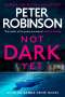 Peter Robinson: Not Dark Yet, Buch