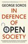 George Soros: In Defence of Open Society, Buch