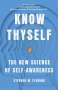 Stephen M. Fleming: Know Thyself, Buch