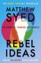 Matthew Syed: Rebel Ideas, Buch