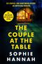 Sophie Hannah: The Couple at the Table, Buch, Buch