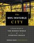 Roman Mars: The 99% Invisible City, Buch