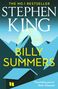 Stephen King: Billy Summers, Buch