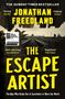 Jonathan Freedland: The Escape Artist, Buch