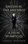 Samuel Graydon: Einstein in Time and Space, Buch