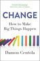 Damon Centola: Change, Buch