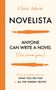 Claire Askew: Novelista, Buch