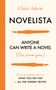 Claire Askew: Novelista, Buch