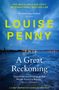 Louise Penny: A Great Reckoning, Buch