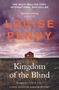 Louise Penny: Kingdom of the Blind, Buch