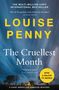 Louise Penny: The Cruellest Month, Buch