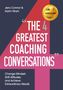 Jerry Connor: The Four Greatest Coaching Conversations, Buch
