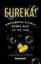 New Scientist: Eureka!, Buch