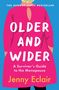 Jenny Eclair: Older and Wider, Buch