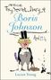 Lucien Young: The Secret Diary of Boris Johnson Aged 13¼, Buch