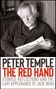 Peter Temple: The Red Hand, Buch