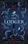 Helen Scarlett: The Lodger, Buch