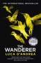 Luca D'Andrea: The Wanderer, Buch