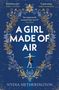 Nydia Hetherington: A Girl Made of Air, Buch