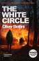 Oliver Bottini: The White Circle, Buch