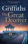 Elly Griffiths: The Great Deceiver, Buch