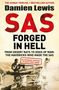 Damien Lewis: SAS Forged in Hell, Buch