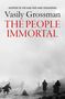 Vasily Grossman: The People Immortal, Buch