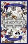 Andrew Caldecott: Momenticon, Buch