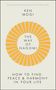Ken Mogi: The Way of Nagomi, Buch