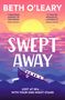 Beth O'Leary: Swept Away, Buch