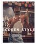 Marnie Fogg: Screen Style, Buch