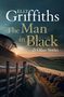 Elly Griffiths: The Man in Black and Other Stories, Buch