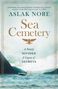 Aslak Nore: The Sea Cemetery, Buch