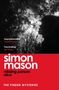 Simon Mason: Missing Person: Alice, Buch, Buch