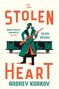 Andrey Kurkov: The Stolen Heart, Buch