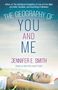 Jennifer E. Smith: The Geography of You and Me, Buch