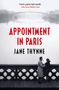 Jane Thynne: Appointment in Paris, Buch