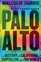 Malcolm Harris: Palo Alto, Buch