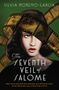 Silvia Moreno-Garcia: The Seventh Veil of Salome, Buch